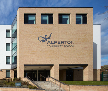 Alperton Community School