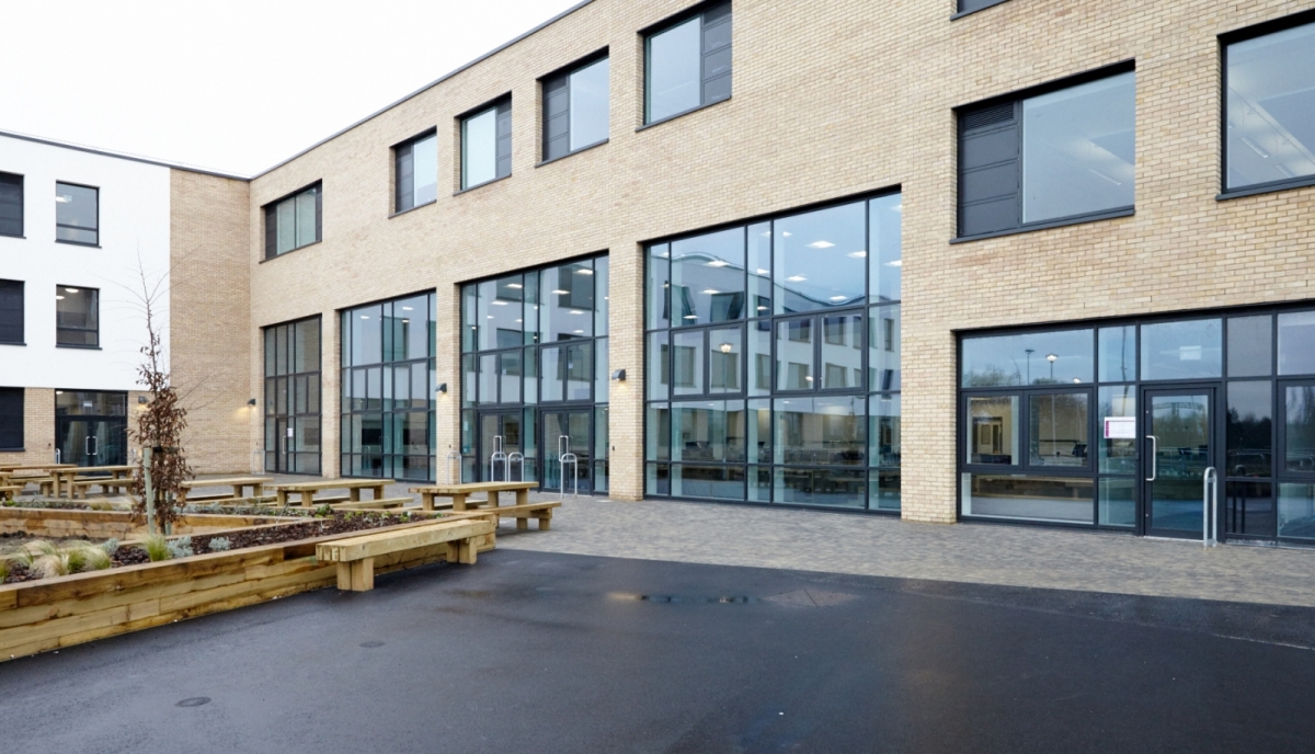 Ark Elvin Academy