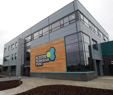 Bicester Technology Studio