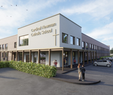 Cardinal Newman School