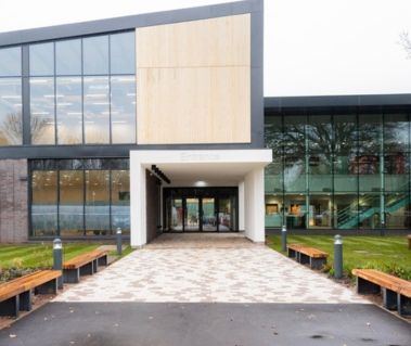 Castle Farm Leisure Centre