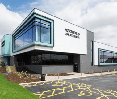 Northfield Leisure Centre