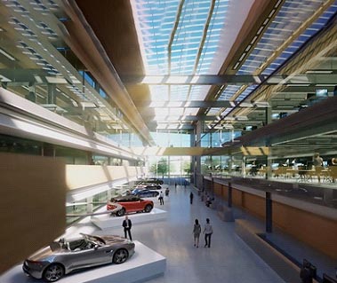 Jaguar Land Rover