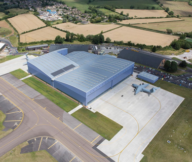 Brize Norton