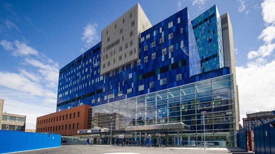 Royal London Hospital