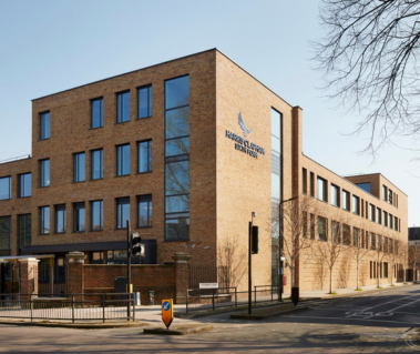Harris Clapham Sixth Form