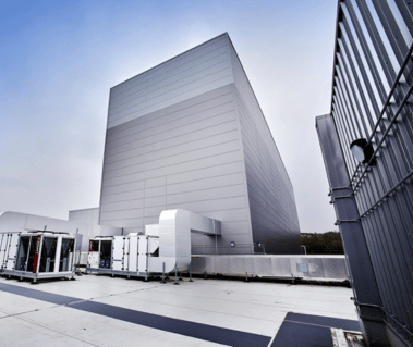 Muller Factory
