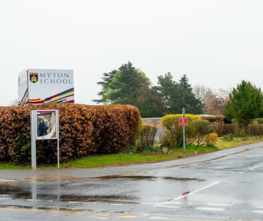 Myton School