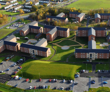 RAF Lyneham