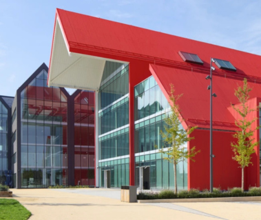 The Red Hall