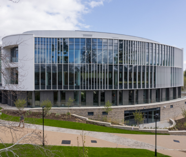 Spirax Group HQ